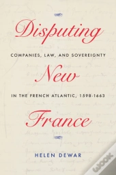 Disputing New France