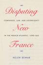 Disputing New France - Preview
