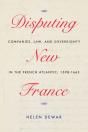 Disputing New France - Preview