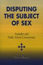 Disputing The Subject Of Sex - Preview