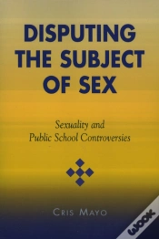 Capa do artigo Disputing The Subject Of Sex