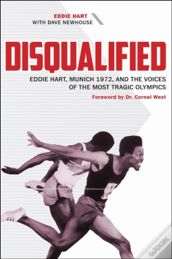 Capa do artigo Disqualified