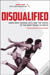 Capa do artigo Disqualified
