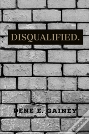 Capa do artigo Disqualified