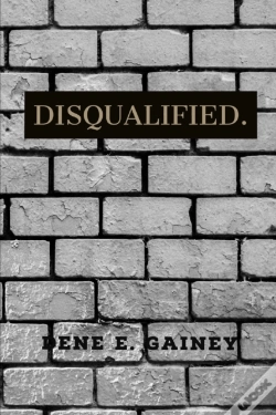 Capa do artigo Disqualified