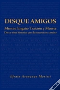 Capa do artigo Disque Amigos