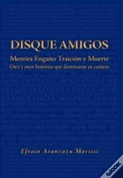 Capa do artigo Disque Amigos
