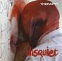 Disquiet - CD - Preview
