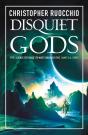 Disquiet Gods - Preview