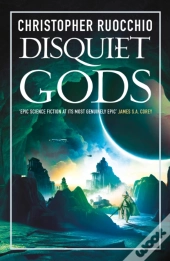 Disquiet Gods