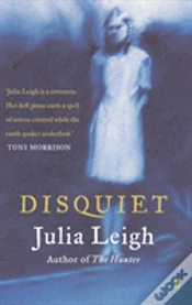 Capa do artigo Disquiet