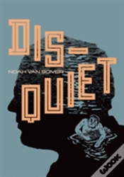 Capa do artigo Disquiet