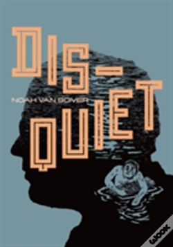 Capa do artigo Disquiet