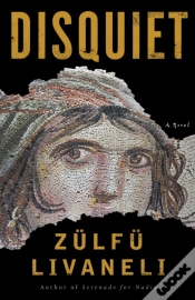 Capa do artigo Disquiet