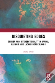 Capa do artigo Disquieting Edges