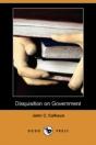 Disquisition On Government (Dodo Press) - Preview