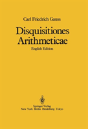 Disquisitiones Arithmeticae - Preview