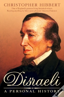 Capa do artigo Disraeli
