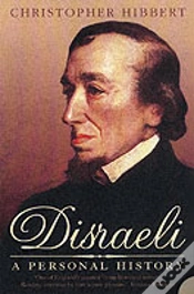 Capa do artigo Disraeli