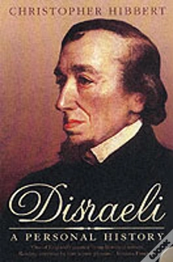 Capa do artigo Disraeli
