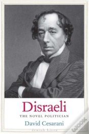 Capa do artigo Disraeli