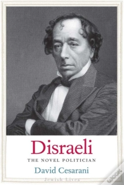 Capa do artigo Disraeli