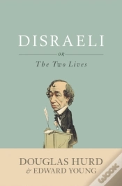 Capa do artigo Disraeli