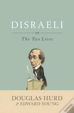 Capa do artigo Disraeli
