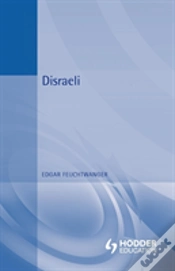 Capa do artigo Disraeli