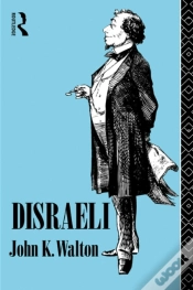 Capa do artigo Disraeli