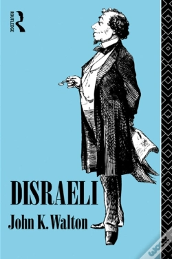 Capa do artigo Disraeli