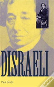 Capa do artigo Disraeli