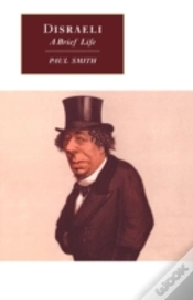 Capa do artigo Disraeli