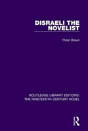 Disraeli The Novelist - Preview