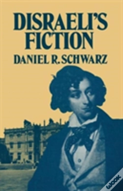 Capa do artigo Disraeli'S Fiction