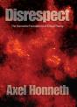 Disrespect - Preview