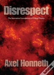 Capa do artigo Disrespect