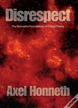 Capa do artigo Disrespect
