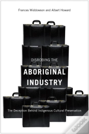 Capa do artigo Disrobing The Aboriginal Industry