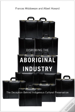 Capa do artigo Disrobing The Aboriginal Industry