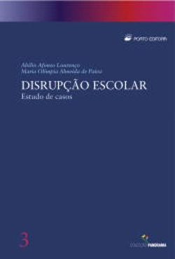 Capa do artigo Disrupção Escolar
