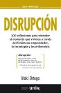 Disrupción - Preview