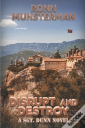 Disrupt And Destroy