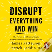Capa do artigo Disrupt Everything