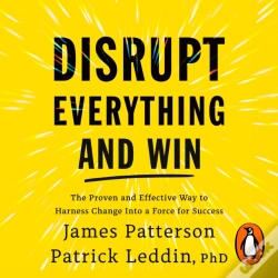 Capa do artigo Disrupt Everything