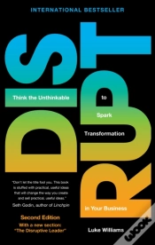 Capa do artigo Disrupt