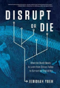 Disrupt Or Die - Preview