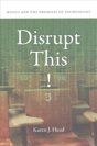 Disrupt This! - Preview