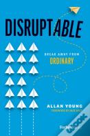 Disruptable