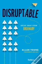 Capa do artigo Disruptable